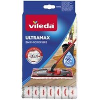 ULTRAMAX 2in1 Ersatz-Wischbezug