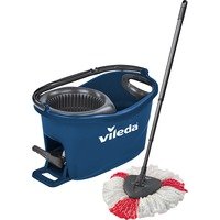 Wischmop-Set Turbo Easy Wring & Clean Box