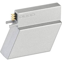 Oligo SMART.IQ Casambi-Funkadapter chrom matt