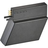 Oligo SMART.IQ Casambi-Funkadapter schwarz matt