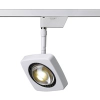 Oligo Kelveen LED-Schienenspot WW 90° chrom matt