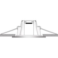 LED-Einbauleuchte Holstein IP65