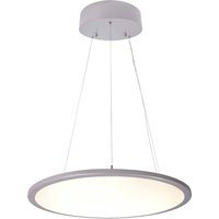 LED-Pendelleuchte 3420 rund