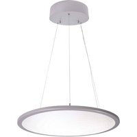 LED-Pendelleuchte 3420 rund