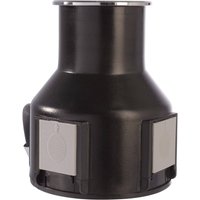 LED-Bodeneinbauleuchte Alzirr IP67 3.000K