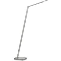 Dimmbar via Gestensteuerung - LED-Stehlampe Omar