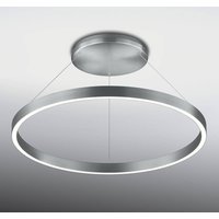 Ringförmige LED-Deckenleuchte Circle - dimmbar