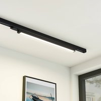 Arcchio Harlow LED-Leuchte schwarz 69cm 4000K