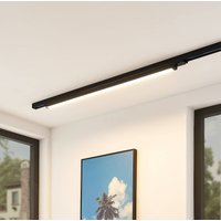 Arcchio Harlow LED-Leuchte schwarz 109cm 3000K