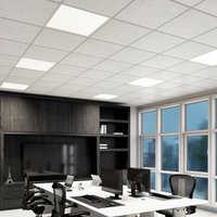 Arcchio LED-Einlegepanel Vinas