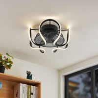 Starluna Lykkela LED-Deckenventilator