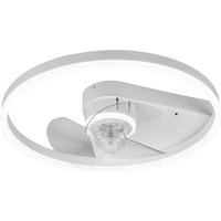 Starluna LED-Deckenventilator Varyk