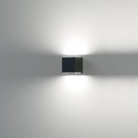 LED-Außenwandleuchte CMD 9031