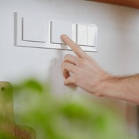 Senic Smart Switch Philips Hue 3-er