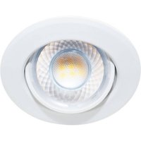 LED-Einbaustrahler Dekto 7