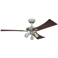 Westinghouse Audubon Deckenventilator