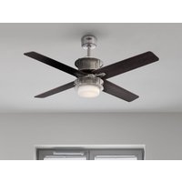 Westinghouse Oscar Deckenventilator mit LED