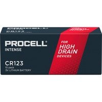 Procell CR123A High Power Lithium Intense Batterie