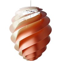 LE KLINT Swirl 2 Large - Pendellampe