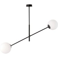 Deckenlampe Linear