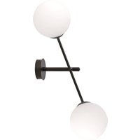 Wandlampe Linear