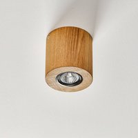 Deckenlampe Wooddream 1-flammig Eiche