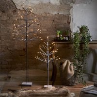 LED-Dekobaum Snowfrost Tree IP20 Höhe 90cm