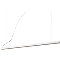 Ideal Lux LED-Hängeleuchte V-Line