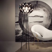 Slamp Flora - Designer-Stehlampe