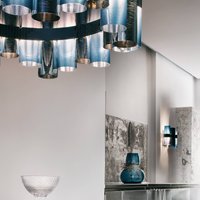 Slamp La Lollo L LED-Hängelampe