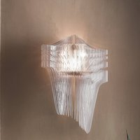 Slamp Aria Design-Wandleuchte