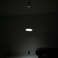 Martinelli Luce Coassiale LED-Hängelampe mit Kabel