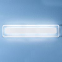 LED-Wandleuchte Antille weiß 61