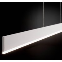 LED-Pendelleuchte Riga