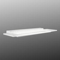 Dublight - LED-Wandleuchte