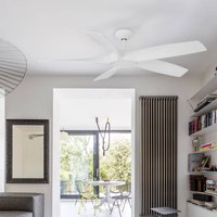 Deckenventilator Cocos L mit LED-Leuchte