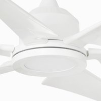 Deckenventilator Cies XL für große Räume