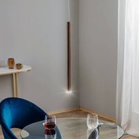 LED-Pendelleuchte Varas