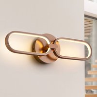 LED-Wandleuchte Colette