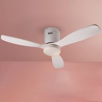 LED-Deckenventilator Siroco Mini