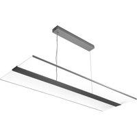 LED-Hängeleuchte FLY6000 up/down on/off 63W 840