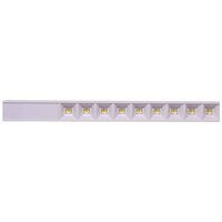 LED-Lichtleiste DON4000 136cm 28W on/off 840 60°