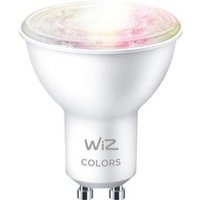 Colors LED-Spot PAR16 GU10