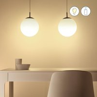 WiZ A60 LED-Lampe Wi-Fi E27 7W CCT