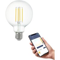 EGLO connect-z E27 G95 LED-Globe 6W 806lm 2700K