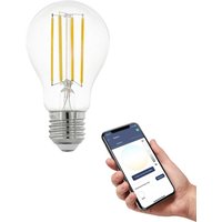 EGLO connect-z E27 A60 Lampe 6W 806 Lumen 4000K