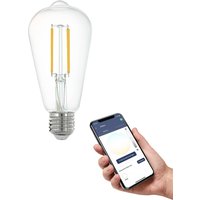 EGLO connect-z E27 ST64 Lampe 6W 806lm 4000K