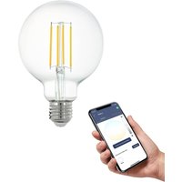 EGLO connect-z E27 G95 LED-Globe 6W 806lm 4000K