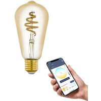 EGLO connect-z E27 ST64 LED-Lampe 5