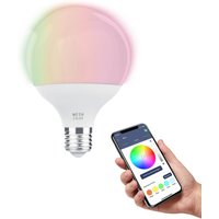 EGLO connect-z E27 G95 LED-Lampe 13W 1300lm RGBW